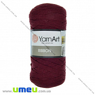 Пряжа YarnArt Ribbon 250 г, 125 м, Бордова 781 (YAR-029657)