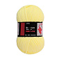 Пряжа Premium Yarn Baby Love 50 г, 60 м, Жовта 302 (YAR-058955)