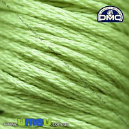 Муліне DMC 0165 Мох, оч.св. (DMC-005811)