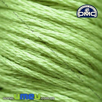 Муліне DMC 0165 Мох, оч.св. (DMC-005811)