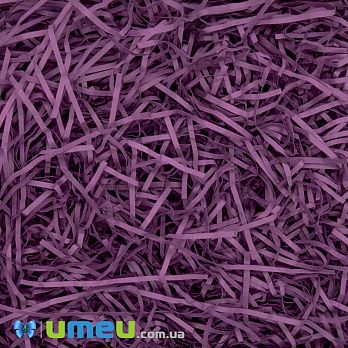 Экофиллер (бумажный наполнитель), Фиолетовый (DIF-044376)
