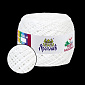 Пряжа Ярослав Бавовна 14/2, 50 г, 350 м, Белая 01 (YAR-058963)