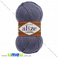 Пряжа Alize Cashmira 100 г, 300 м, Джинс 203 (YAR-034971)