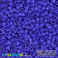 Бисер японский Miyuki Delica 11/0 DB1138, Синий (BIS-045332)