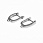/p59046-shvenzi-latun-s-pokritiem-rodiy-18x13x3/