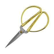 Ножиці з нержавіючої сталі, 15 cм (INS-028418)