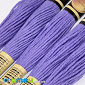 Муліне CXC 0155 Синьо-фіолетовий, ср.т. (CXC-050054)