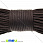 /p24937-shnur-parakord-semizhilniy-4-mm-korichneviy-temniy/