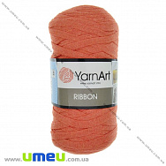 Пряжа YarnArt Ribbon 250 г, 125 м, Помаранчева 770 (YAR-029664)
