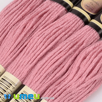 Муліне CXC 0152 Рожеві черепашки, ср.св. (CXC-050051)