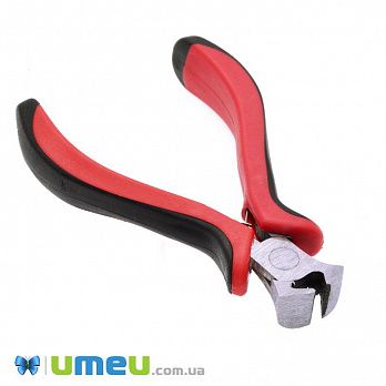 Інструмент Бокорізи, Червоний, 11 см (INS-011141)