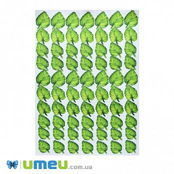 Заготовка рисунков для объемных аппликаций (UPK-049878)