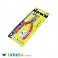 Инструмент Кусачки, Красный, 12 см (INS-048679)