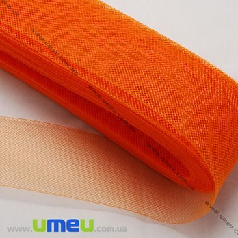 Регілін, 40 мм, Помаранчевий (REG-012425)