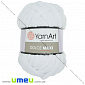 Пряжа YarnArt Dolce Maxi 200 г, 70 м, Біла 741 (YAR-035000)