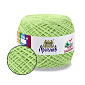 Пряжа Ярослав Бавовна 14/2, 50 г, 350 м, Салатова 77 (YAR-058969)