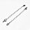 /p57066-zamok-karabin-s-udlinitelem-i-koncevikom-iz-nerzhav-stali-70-mm-temnoe-serebro/