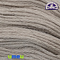 Муліне DMC 0006 Дріфтвуд (сіро-коричневий), ср.св. (DMC-034209)