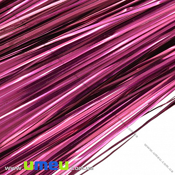 Бить плоская 1 мм, Сиреневая (KNT-037341)