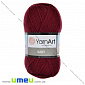 Пряжа YarnArt Baby 50 г, 150 м, Бордова 3024 (YAR-025267)