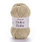 Пряжа YarnArt Dolce Baby 50 г, 85 м, Бежева 747 (YAR-061648)