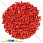 /p12037-biser-steklyarus-6-mm-krasniy-blestyashiy/