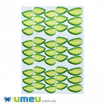 Заготовка рисунков для объемных аппликаций (UPK-049877)