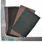 Набір штучної кожи на замші 0,65 мм, Мікс (LTH-038756)