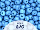 Бісер великий 6/0