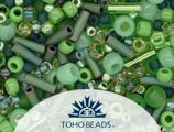 Бісер японський TOHO