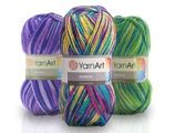 Пряжа YarnArt