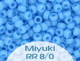 Круглий RR 8/0