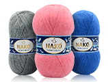 Пряжа Nako