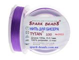 Нитки для бісеру