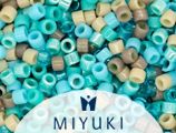 Бісер японський Miyuki