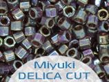 Delica Cut (рубка)